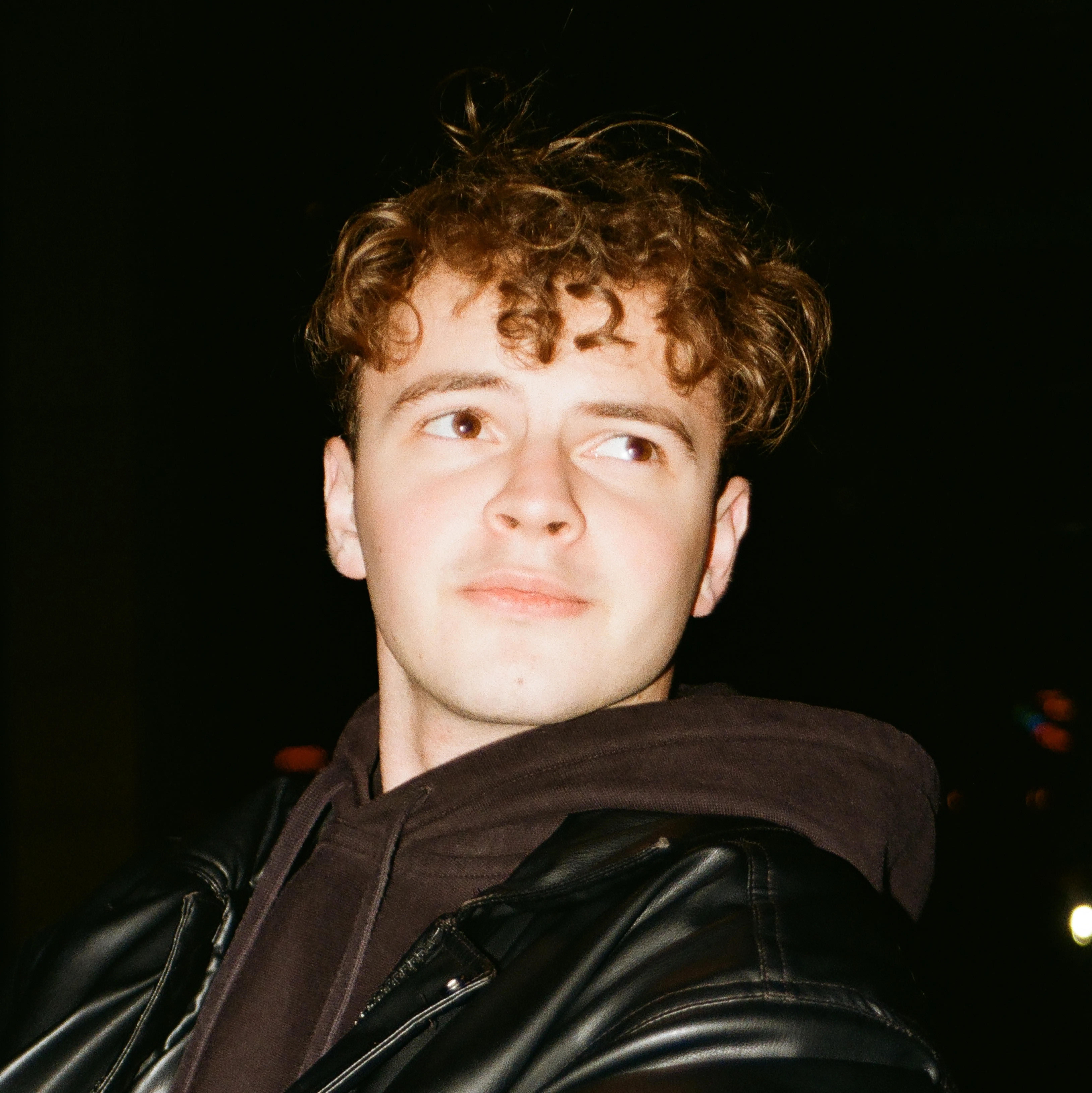 Szymon Nowomiński Profile Picture
